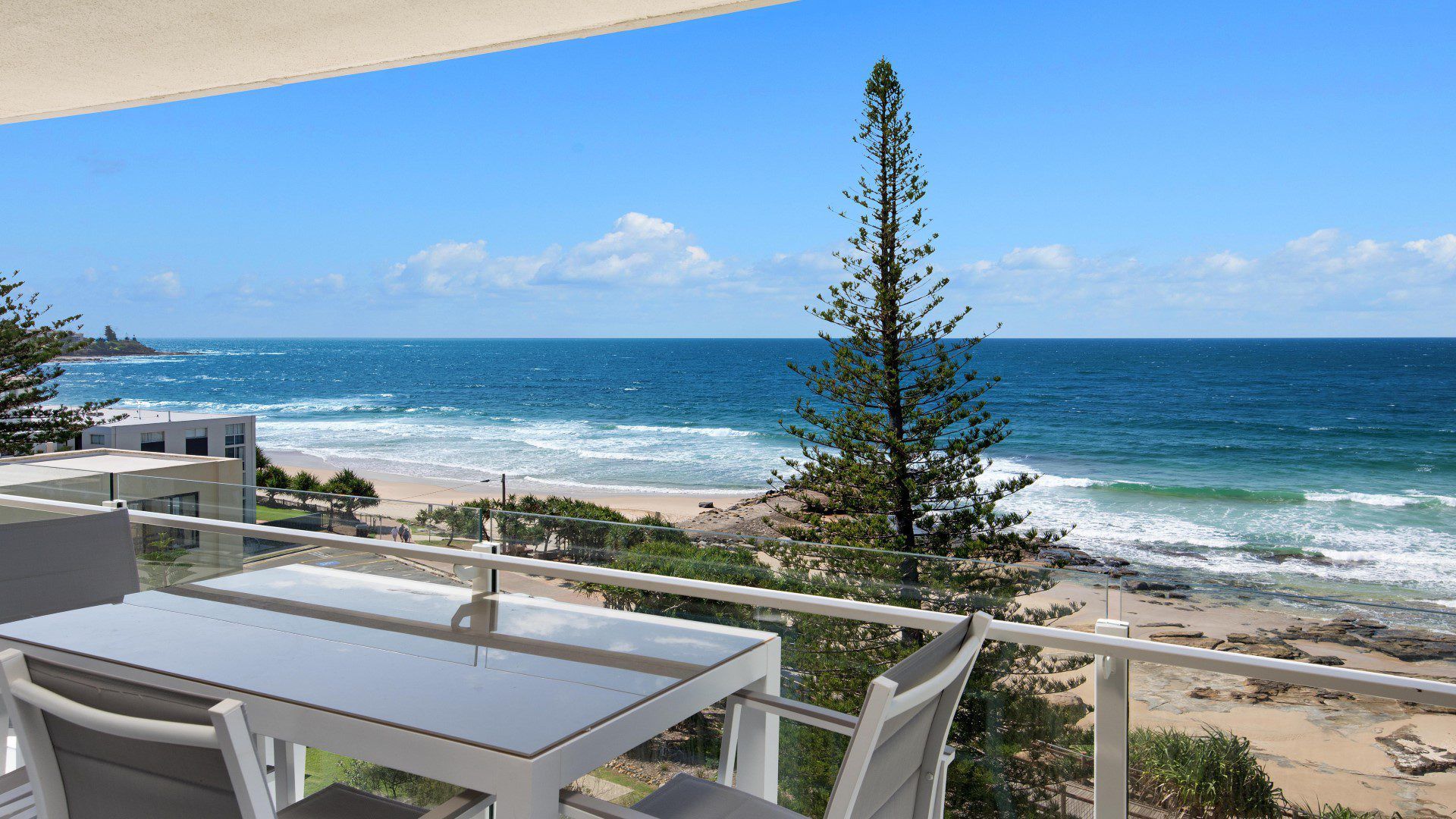 Edgecliffe Unit 10 Kings Beach QLD Caloundra