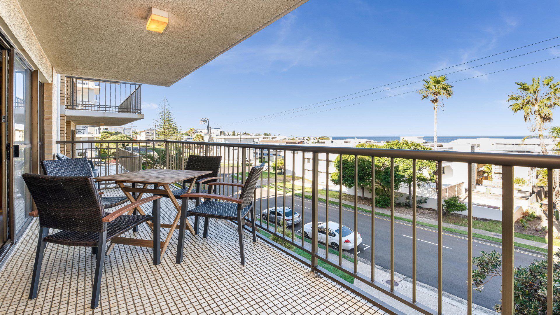 Oceanic Unit 4 Kings Beach QLD Caloundra